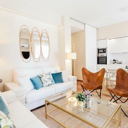 Stylish And Wide- 3Bdr 3Bth- Los Remedios Seville Luaran gambar